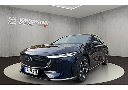 Mazda 6e EV Elektro Heckantrieb Takumi Plus 5 Türen