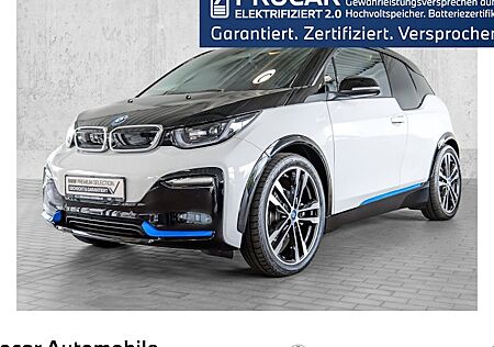 BMW i3s i3 (120 Ah), 135kW 5 Türen