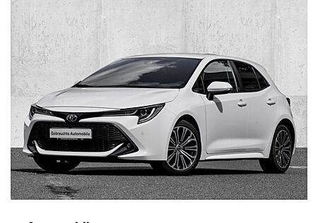 Toyota Corolla 1,8 Hybrid 5 Türen