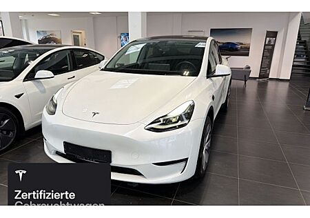 Tesla Model Y Long Range Dual Motor AWD 5 Türen