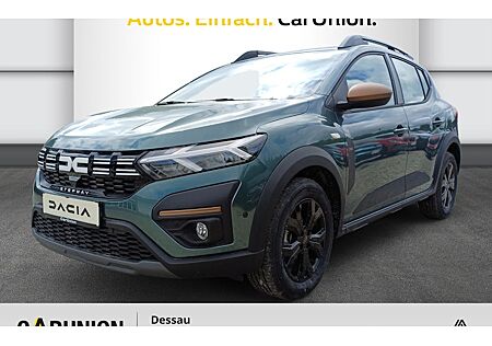 Dacia Sandero Stepway TCe 110 Stepway Extreme+ 5 Türen