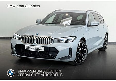 BMW 3er 320d xDrive Touring Automatic 5 Türen