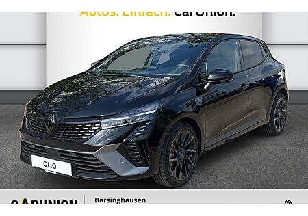 Renault Clio TCe 90 Esprit Alpine 5 Türen
