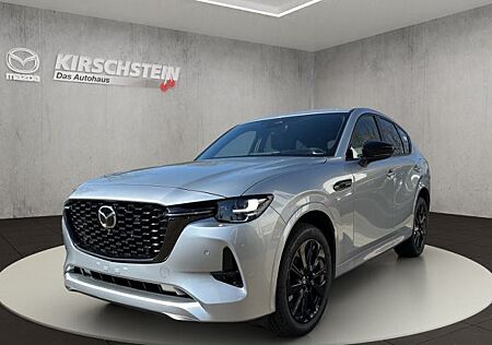 Mazda CX-60 3.3 e-SKYACTIV D254 Homura Auto AWD 5 Türen