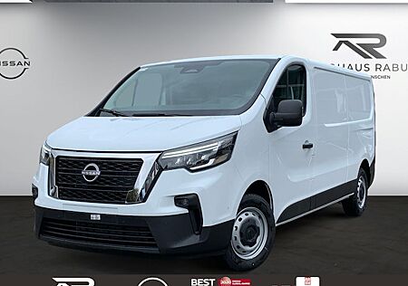 Nissan Primastar 2.0dCi 150 3,0t N-CONNECTA L1H1 4 Türen