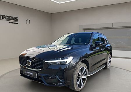 Volvo XC 60 B5 D AWD R Design Geartronic 5 Türen