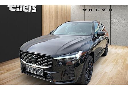 Volvo XC 60 T6 Plug-in H AWD Plus Black Edition Auto 5 Türen