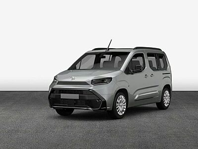 Toyota Proace City Verso 1,2-l-Turbo 81kW L1 Teamplayer 5 Türen