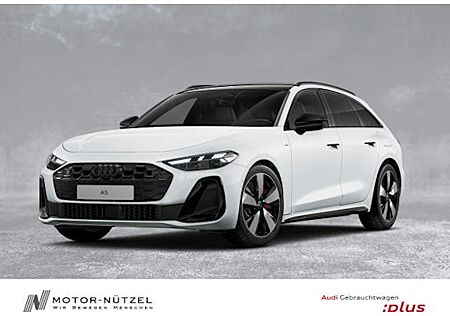 Audi A5 e-hybrid 220 kW S tronic quattro Avant 5 Türen