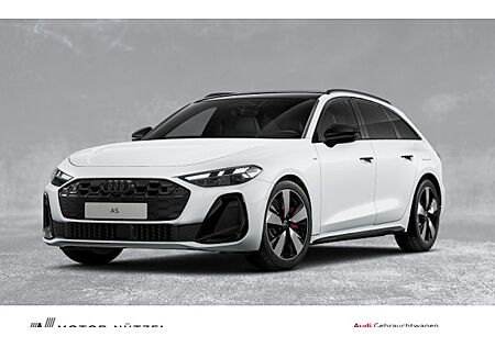 Audi A5 e-hybrid 220 kW S tronic quattro Avant 5 Türen