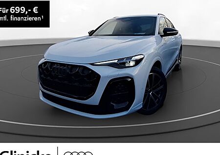 Audi Q5 TFSI S tronic quattro 5 Türen