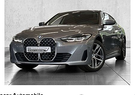 BMW 4er 420i Gran Coupé A 5 Türen