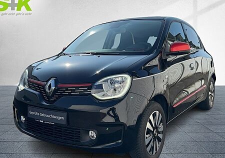 Renault Twingo TCe 90 EDC Intens 5 Türen