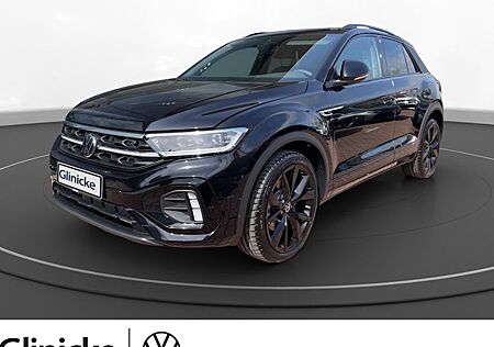 VW T-Roc 1.5 TSI OPF DSG R-Line 5 Türen