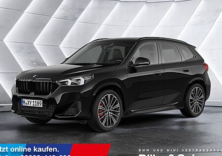 BMW X1 sDrive20i Steptronic 5 Türen