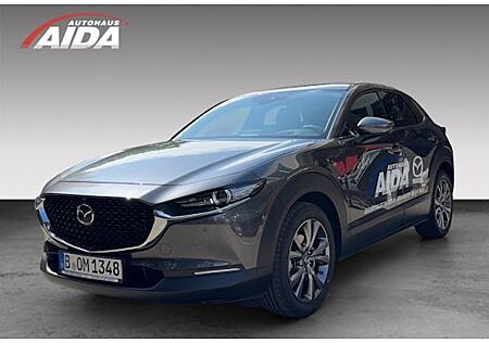 Mazda CX-30 e-SKYACTIV X M-Hybrid 186 AWD Exclus.-l 5 Türen