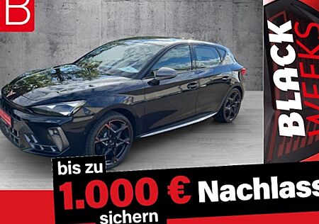 Cupra Leon 2.0 TSI 221kW VZ DSG 5 Türen