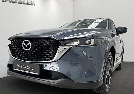 Mazda CX-5 2.2 SKYACTIV-D 184 Exclusive-Line AWD AT 5 Türen