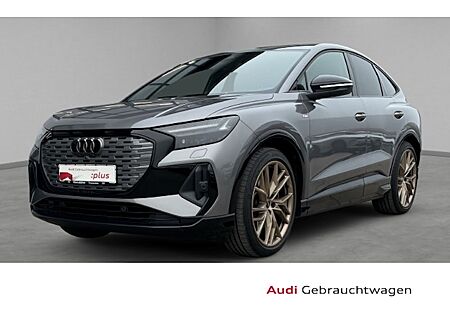 Audi Q4 e-tron 40 e-tron 5 Türen
