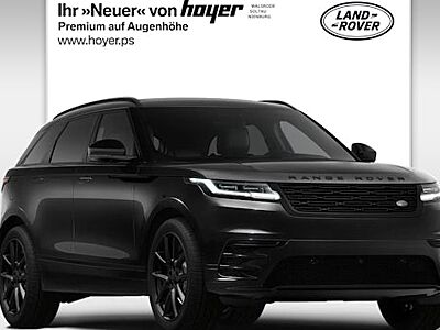 Land Rover Range Rover Velar 3.0 D300 DYNAMIC SE AWD 5 Türen