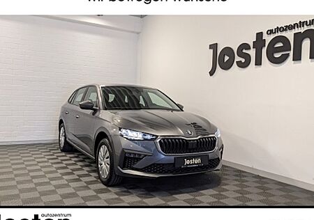 Skoda Scala 1.0 TSI 85kW Essence 5 Türen