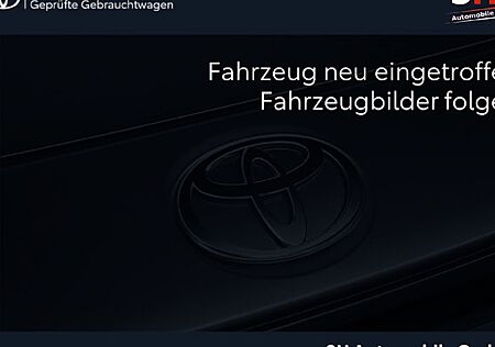 Toyota C-HR 2.0-l-VVT-i Hybrid Lounge 5 Türen