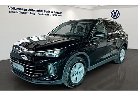 VW Tiguan 1.5 eTSI OPF DSG Elegance 5 Türen