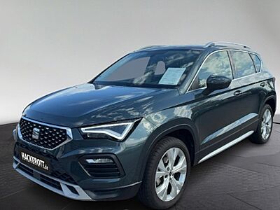 SEAT Ateca 1.5 TSI ACT 110kW Xperience 5 Türen