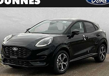 Ford Puma 1,0 EcoBoost Hybrid 92kW ST-Line 5 Türen