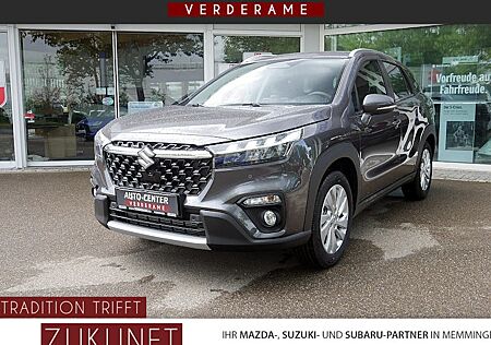 Suzuki Vitara 1.5 DUALJET Hybrid Comfort AGS Allgrip 5 Türen
