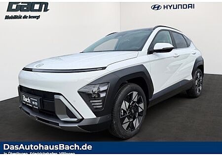 Hyundai Kona 1.6 GDi Hybrid Prime DCT 5 Türen