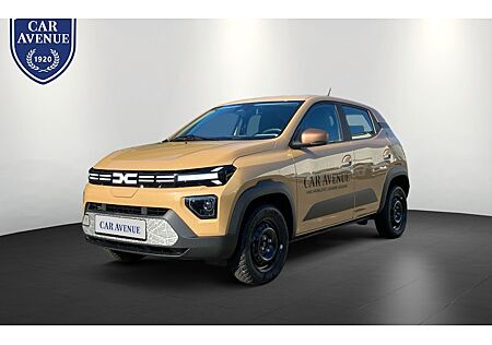 Dacia Spring electric 100 Extreme 5 Türen