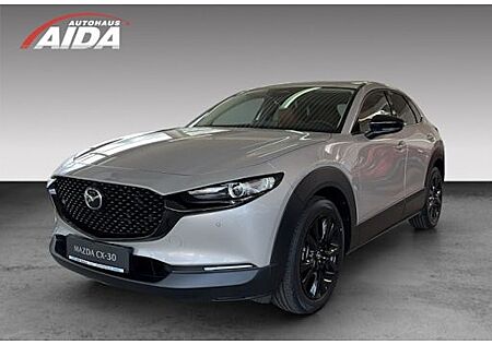 Mazda CX-30 e-SKYACTIV-G M-Hybrid 140 Nagisa AT 5 Türen