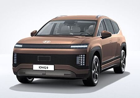 Hyundai IONIQ 9 110 kWh Heckantrieb 5 Türen