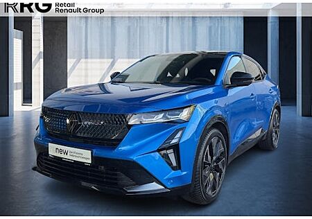 Renault Rafale Hybrid E-Tech 4x4 300 PHEV Esprit Alpine 5 Türen