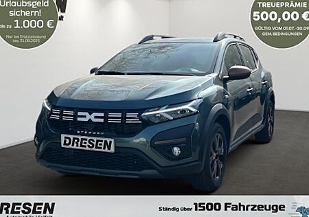 Dacia Sandero Stepway TCe 110 Stepway Extreme 5 Türen