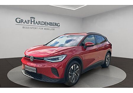 VW ID.4 Pro 79 kWh 210 kW Pro mit Infotainm.P. 5 Türen