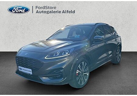 Ford Kuga 2.5 Duratec Plug-in-Hybrid ST-Line X CVT 5 Türen