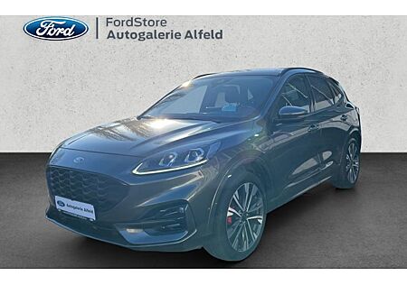 Ford Kuga 2.5 Duratec Plug-in-Hybrid ST-Line X CVT 5 Türen