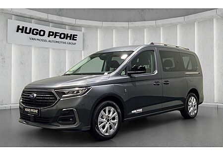 Ford Grand Tourneo 1,5 EcoBoost PHEV 110 KW Titanium Auto 5 Türen