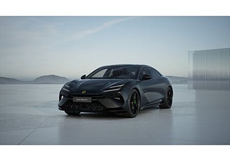 Lotus Emeya 600 Sport SE 5 Türen