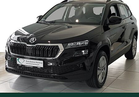 Skoda Karoq 1.5l TSI ACT DSG Selection 5 Türen