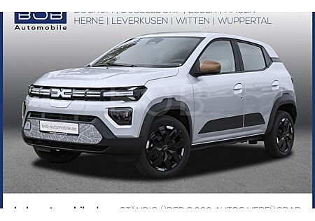 Dacia Spring electric 100 Extreme 5 Türen