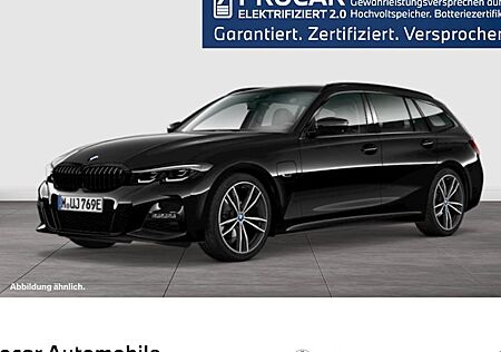 BMW 3er 320e xDrive Touring M Sport A. 5 Türen