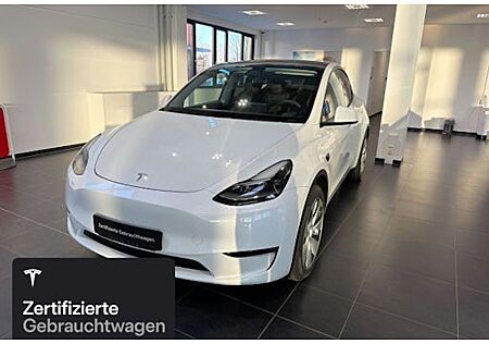 Tesla Model Y Long Range Dual Motor AWD 5 Türen