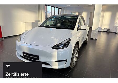 Tesla Model Y Long Range Dual Motor AWD 5 Türen