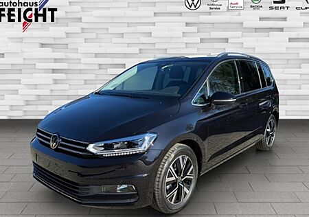 VW Touran 1.5 TSI OPF DSG Highline 5 Türen