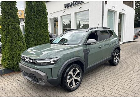Dacia Duster HYBRID 140 Journey 5 Türen