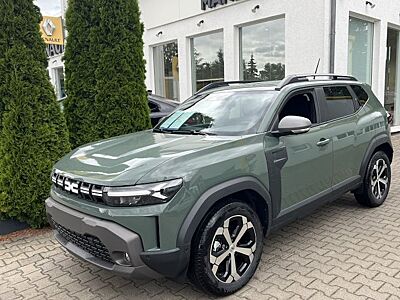 Dacia Duster HYBRID 140 Journey 5 Türen