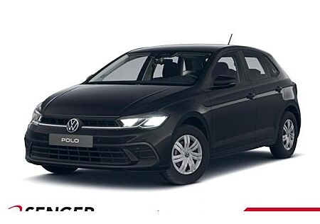 VW Polo 1.0 59kW Trend 5 Türen